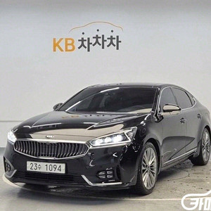 [기아]올 뉴 K7 2.4 GDI 리미티드 (5인승)