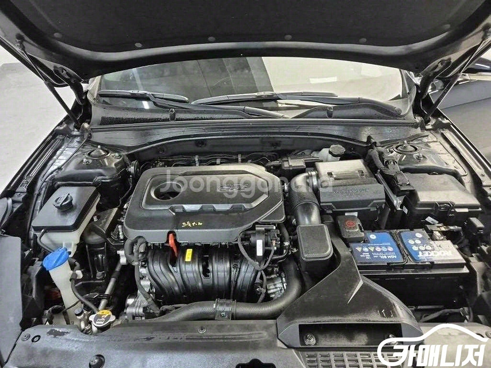 [기아]올 뉴 K7 2.4 GDI 리미티드 (5인승)--4
