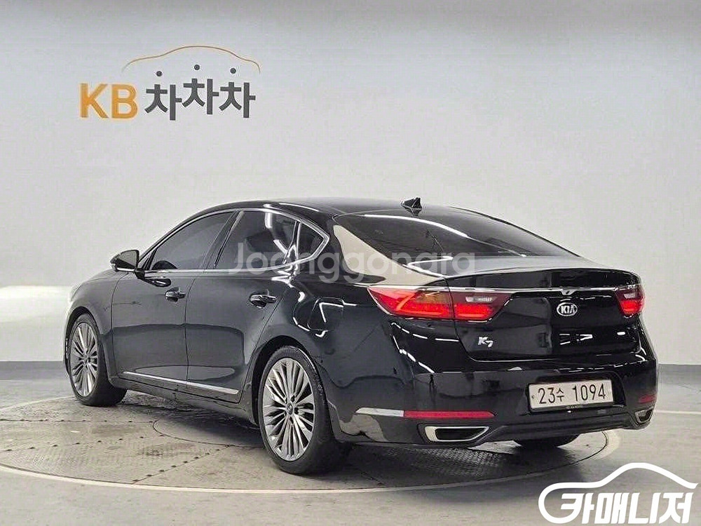 [기아]올 뉴 K7 2.4 GDI 리미티드 (5인승)--1