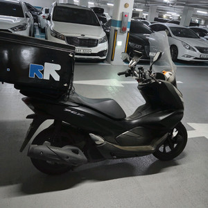 PCX125 20년식 팝니다