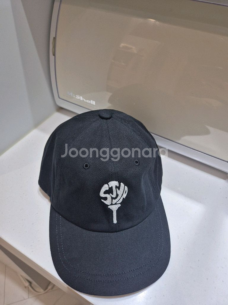 [새상품급] 한섬 SJYP 모자--0