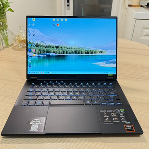 ASUS TUF 게이밍 A14판매합니다 4060