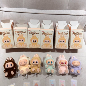 라부부 나랑놀자 크림구매 정품 새상품(시크릿o)