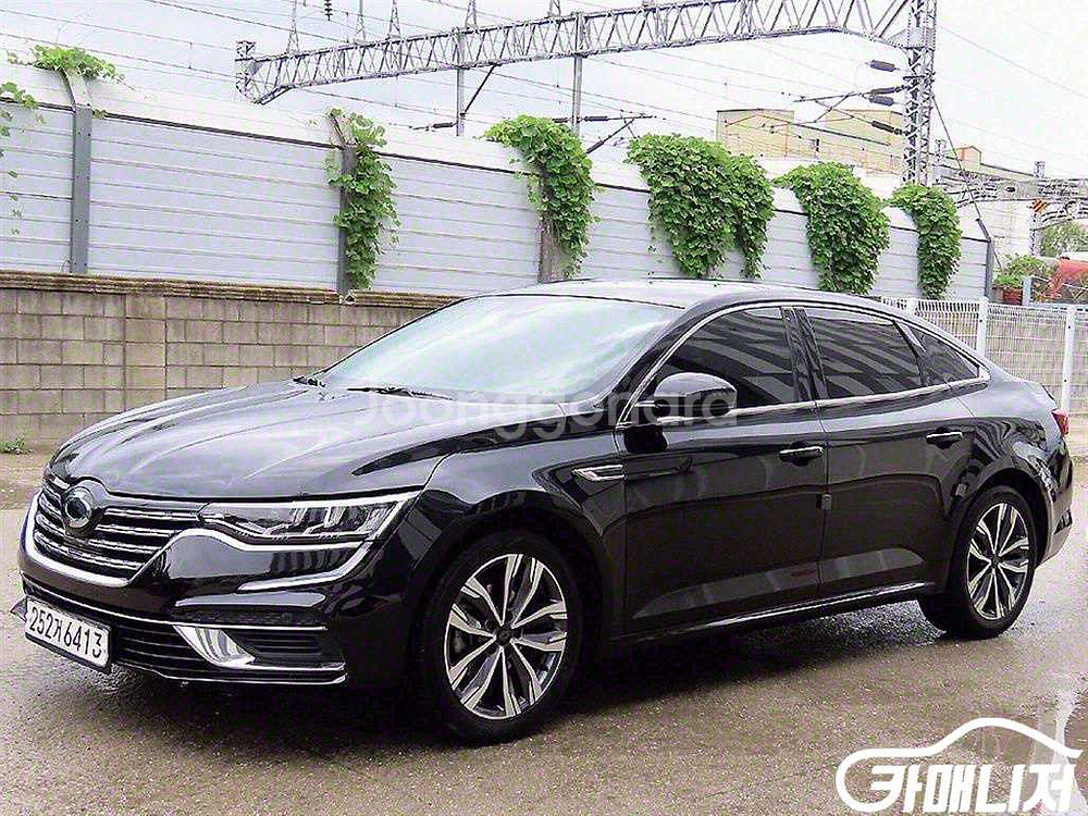 [르노코리아(삼성)]더 뉴 SM6 1.3 TCe LE--1