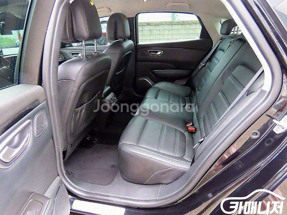 [르노코리아(삼성)]더 뉴 SM6 1.3 TCe LE--5