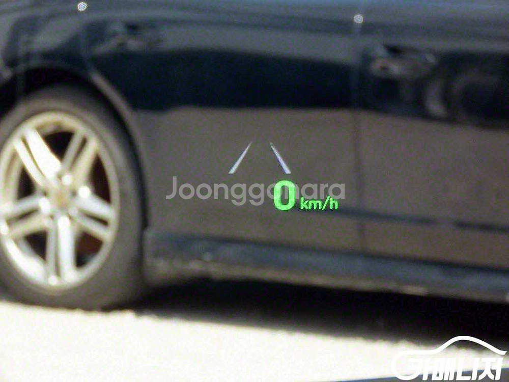 [현대]그랜저 IG 2.4 GDI 임원전용 (5인승)--9