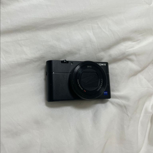 소니 rx100m5a