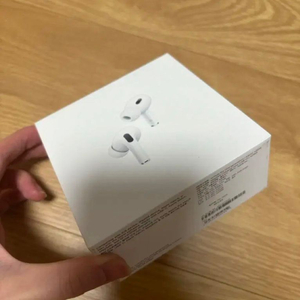 에어팟 프로2 USB-C미개봉 정품