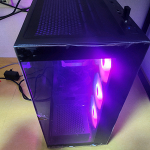 인천 9600x rtx5060 b850m 32gb pc