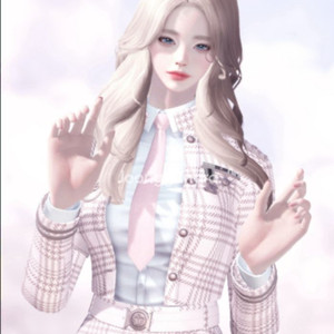 로스트아크 S급 닉네임 팝니다