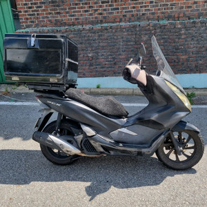 pcx 2019
