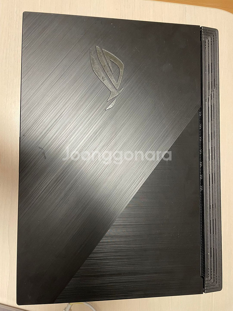 ASUS ROG STRIX G731GU 판매합니다--1