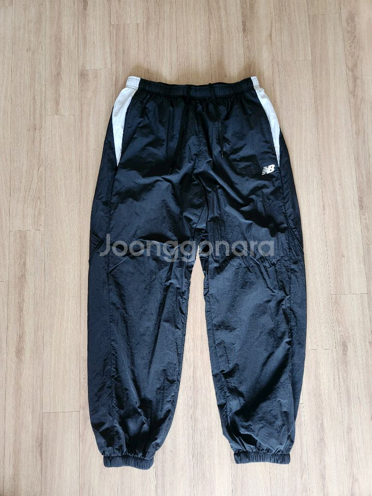 뉴발란스 조거 팬츠--1