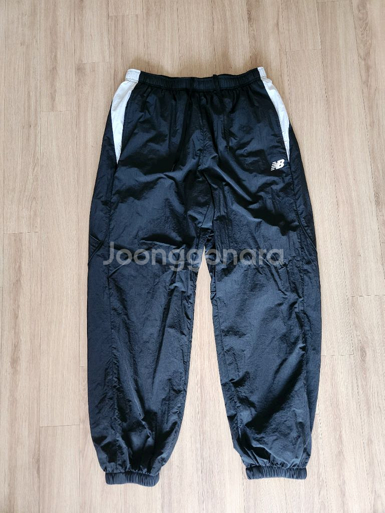 뉴발란스 조거 팬츠--0