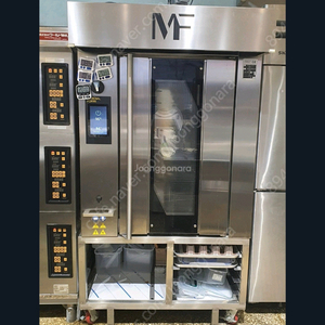 mf로타리컨백션오븐