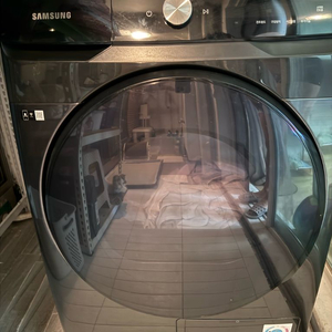 삼성 20키로 건조기 팜니다