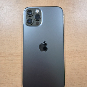 아이폰 12 Pro / 128GB / 그래파이트