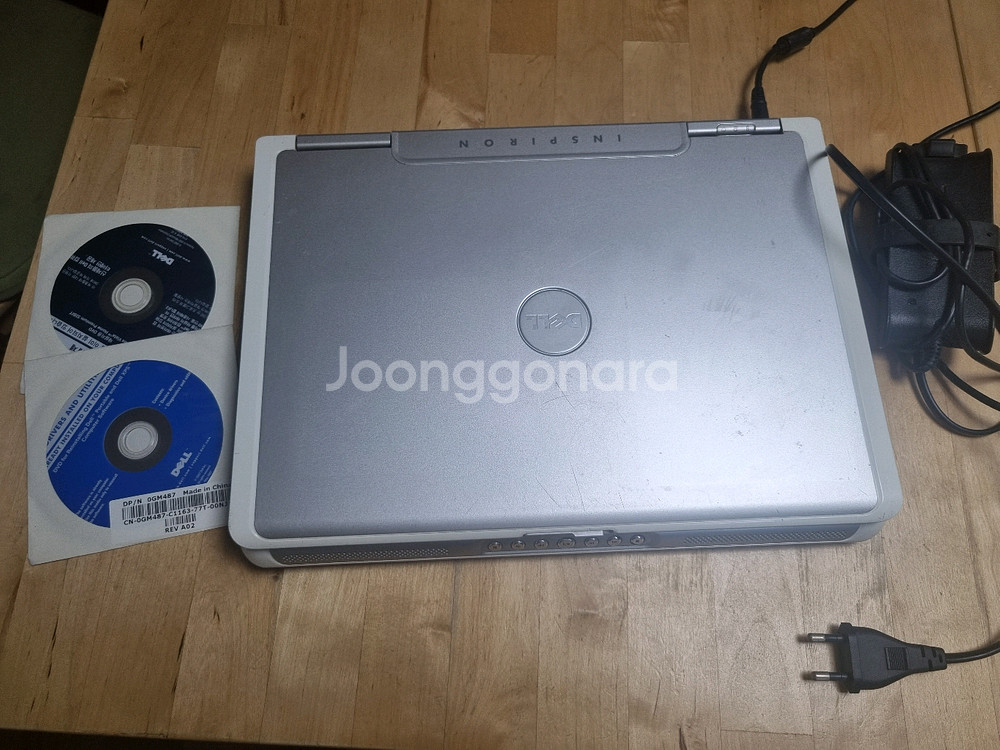 DELL 노트북--0