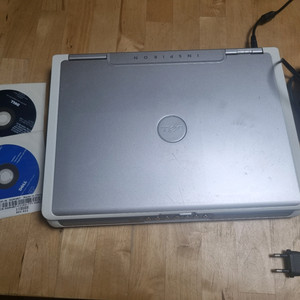 DELL 노트북