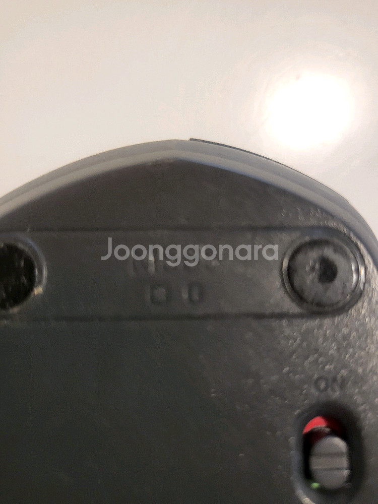 로지텍 멀티디바이스 M590 M585 마우스--3