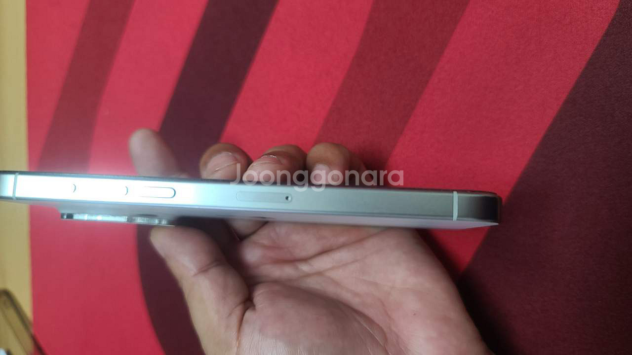 아이폰 15 Pro Max 256GB--0