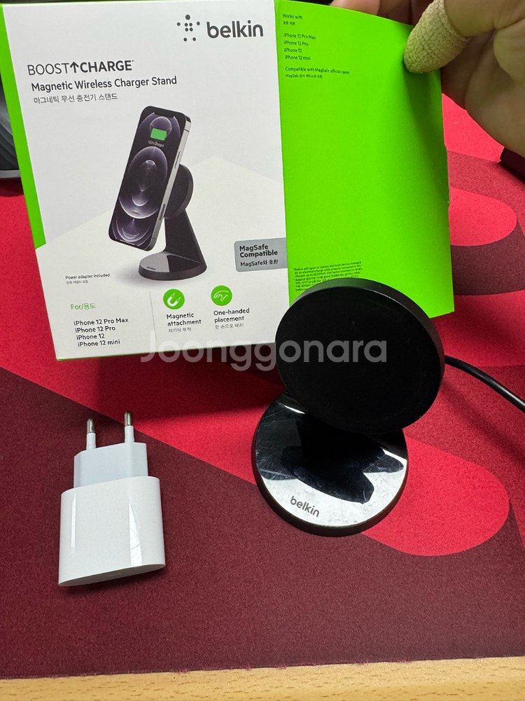 아이폰 15 Pro Max 256GB--3