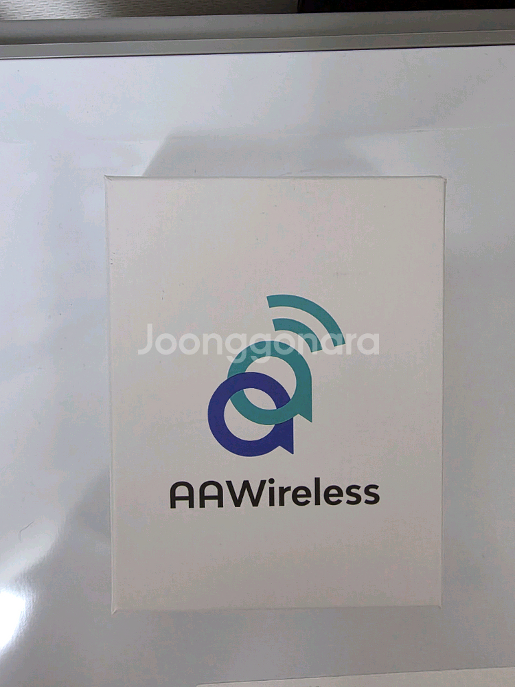 AAWireless 무선 안드로이드오토--0