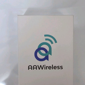 AAWireless 무선 안드로이드오토