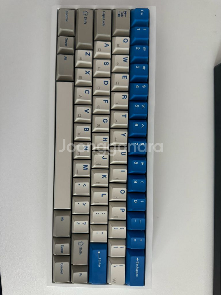 [할인] Tofu60 레제라 풀알루 베놈60he 베놈--8