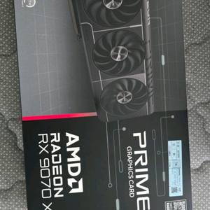 asus 9070xt 프라임
