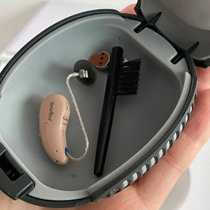 정품 독일시그니아 보청기 Signia Pure 312