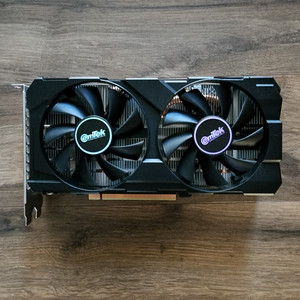 이엠텍 GTX 1660 SUPER MIRACLE II