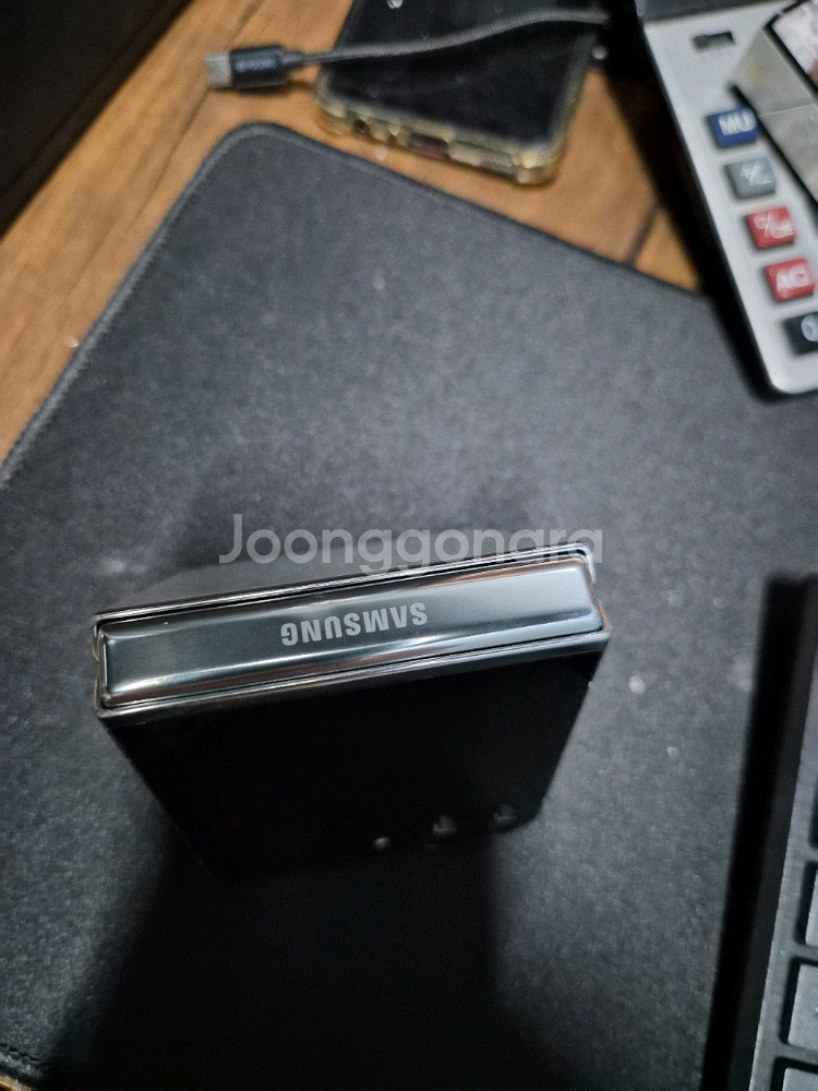 삼성 갤럭시 지플립5 제트플립5 512g 민트 팝니--4