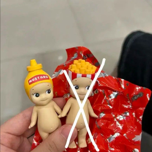 스낵 소니엔젤 교환 구해요 (제발)