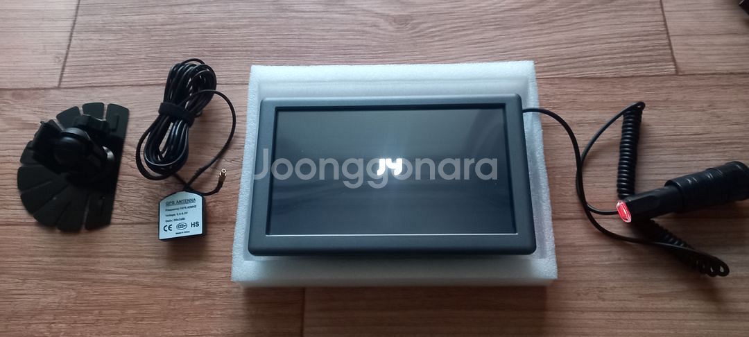 8인치 아틀란맵 jy n7000rive네비게이션--9