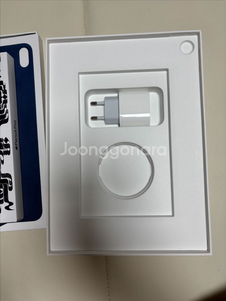 아이패드 m2 11인치 셀룰러 팝니다.--4