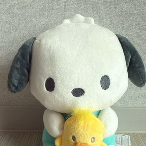 포차코 인형