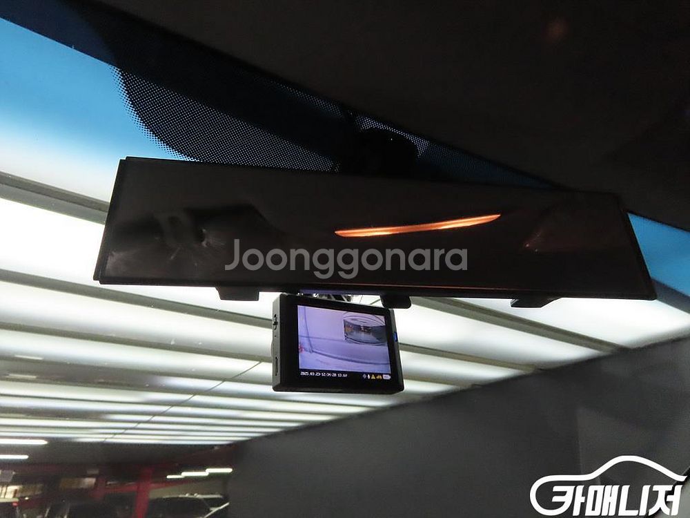 [현대]더 뉴 그랜드 스타렉스 2WD 밴 5인승 스마트--8