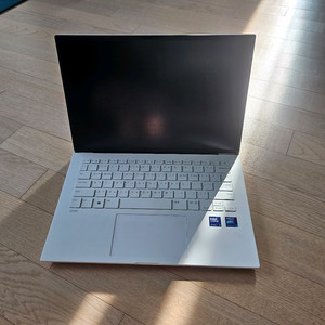 LG그램14 울트라5 14ZD90S-GX56K 노트북