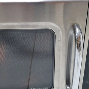 대우 업소용 전자레인지 KR-S341T