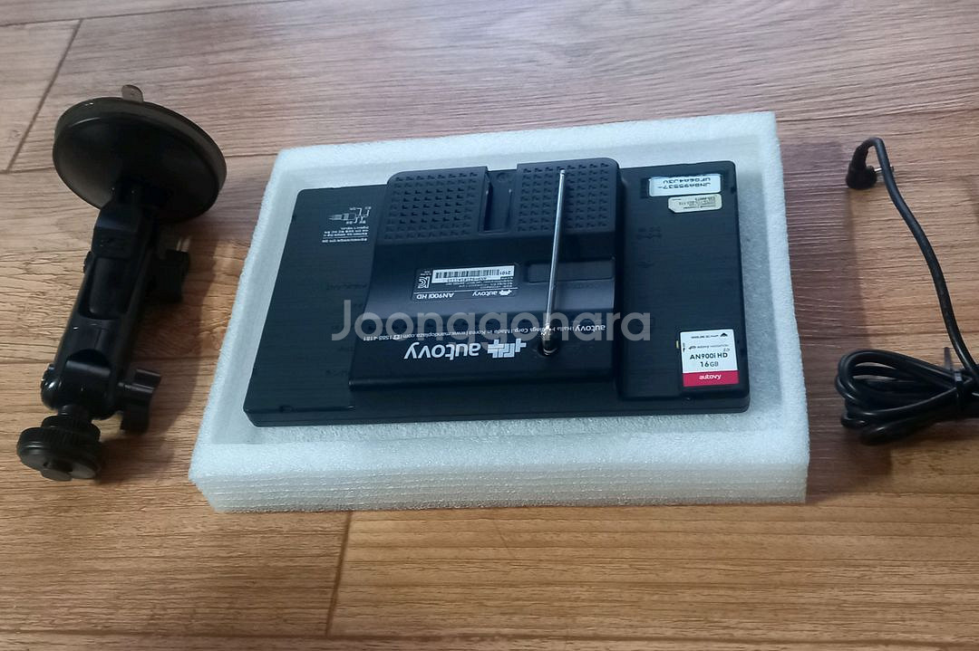 8인치 아이나비 an900i HD 네비게이션2022--8