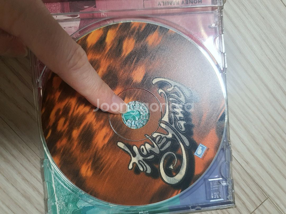 가요 CD 씨디 서태지 장혁 허니패밀리 신화 박진영--7