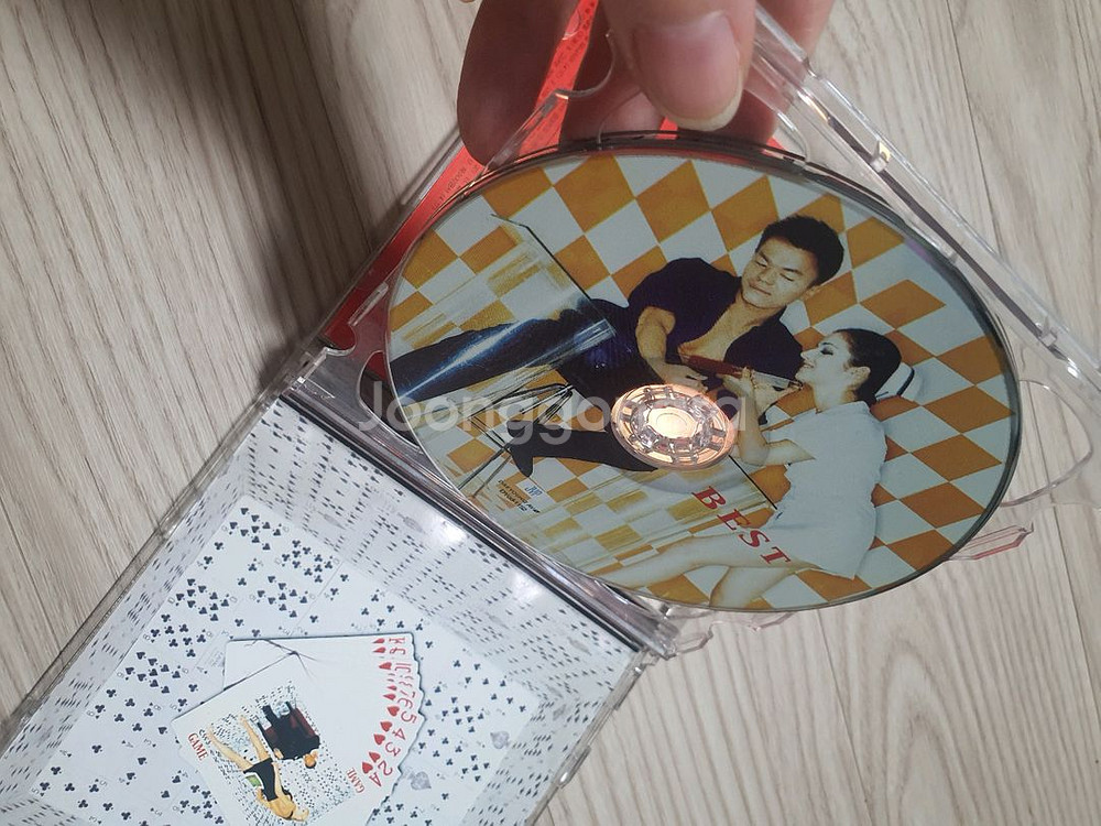 가요 CD 씨디 서태지 장혁 허니패밀리 신화 박진영--6