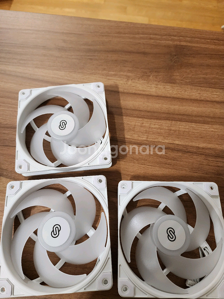 3RSYS Socoool 라니 XY-360 Quiet--0