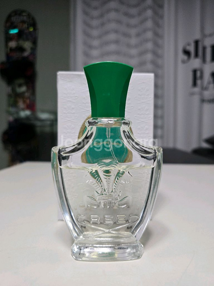 크리드 플러리시모 EDP 75ml (국문택)--0