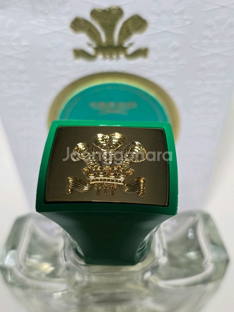 크리드 플러리시모 EDP 75ml (국문택)--2