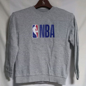 키즈 NBA 맨투맨 155(13Y)