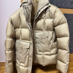 텐시 탬패스트 콤보다운 정품 52