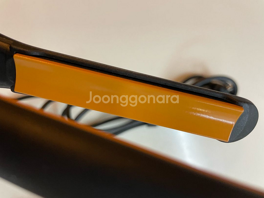 글램팜 볼륨 고데기 gp106--3