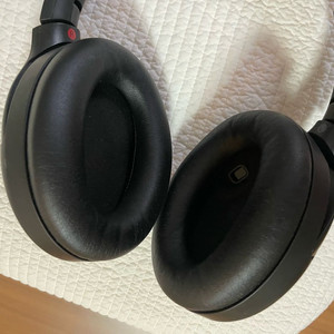 소니 wh-1000xm4 헤드폰